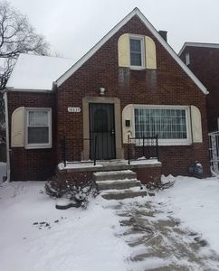 18639 Wisconsin St, Detroit, MI, 48221