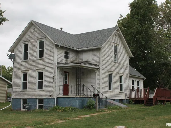 508 W Court St, Cambridge, IL 61238