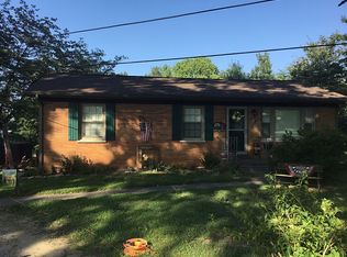 6766 W Outer Lincoln Ave, Newburgh, IN 47630