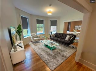 367 Harvard St APT 1A, Cambridge, MA 02138