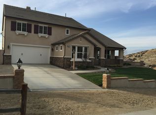 3402 Vandermolen Dr, Norco, CA 92860