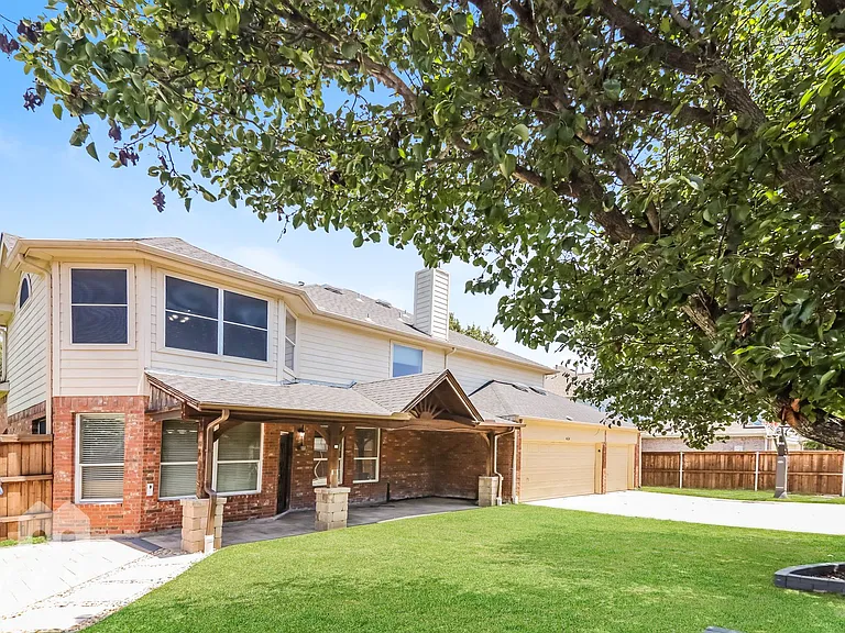 4624 Dalrock Dr — Photo 29
