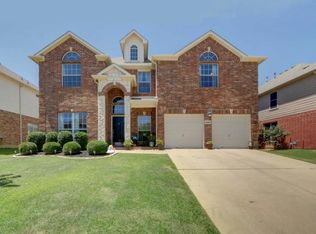 1608 Monte Carlo Dr, Mansfield, TX 76063