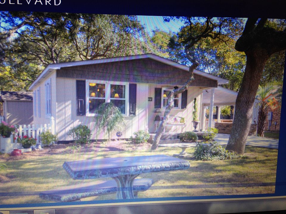 306 Barbee Blvd