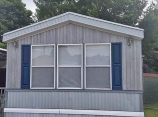 540 Glendale Ave LOT 2, Zanesville, OH 43701