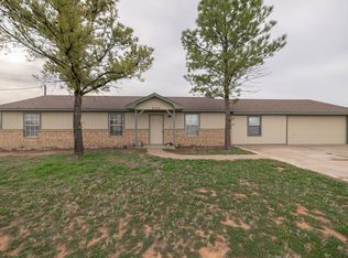 7100 E County Road 90, Midland, TX 79706