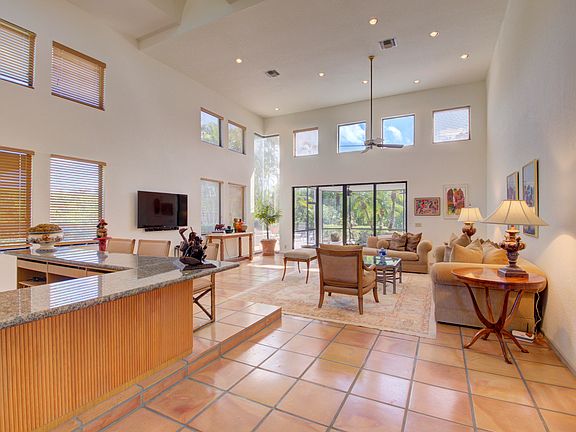 Home For Sale In Broken Sound Country Club