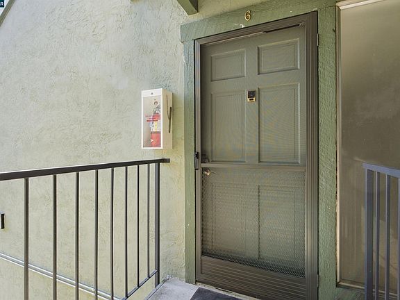 2nd image of 5278 San Pablo Dam Rd APT 6