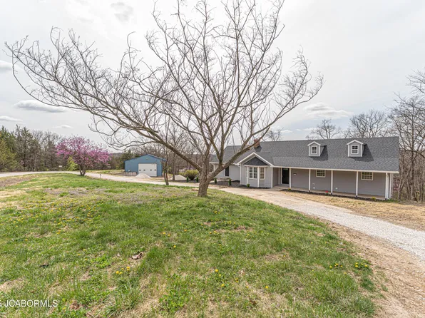 11717 County Road 385, Holts Summit, MO 65043