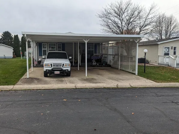 310 Jill Ave Lot 102, Celina, OH 45822