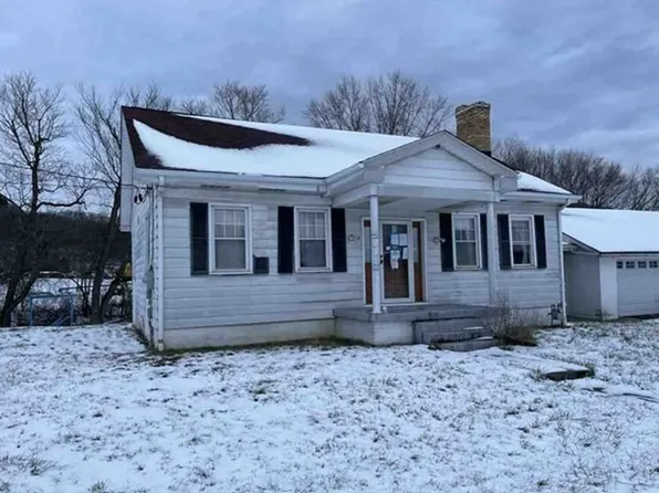 169 S Ridge Rd, Shelocta, PA 15774