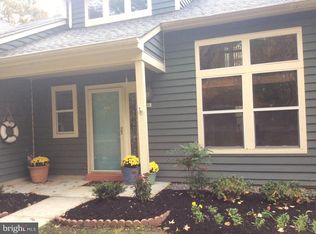 4 Burnham Wood Ct, Annapolis, MD 21403