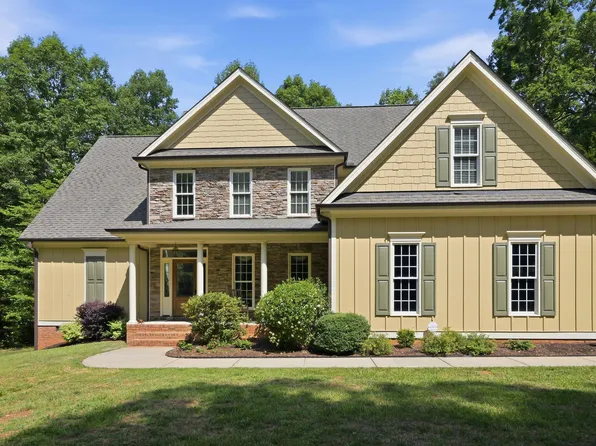 6218 Kims Dr, Hurdle Mills, NC 27541