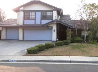 2716 Puder St, Bakersfield, CA 93306