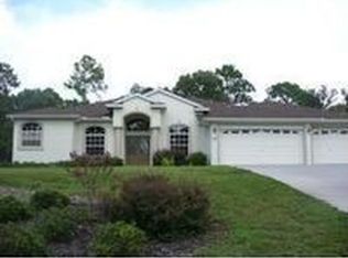 184 Cypress Blvd E, Homosassa, FL 34446