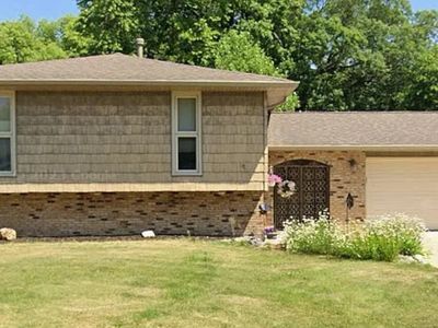 911 6th St, Hampton, IL, 61256