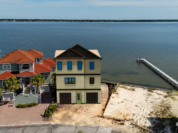 1484 Bermuda Dr, Navarre, FL 32566