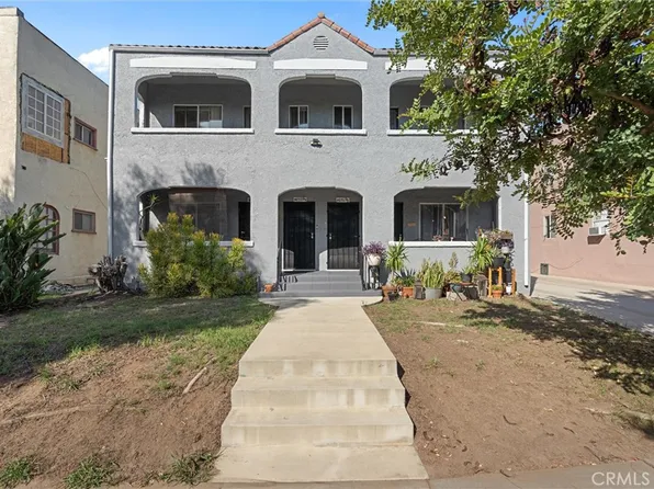 4051 W 21st St, Los Angeles, CA 90018
