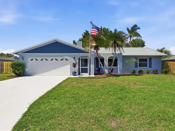 1534 Georgetowne Ln, Sarasota, FL 34232