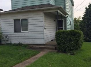 1113 Nash Ave, Monessen, PA 15062