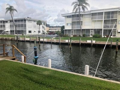 100 Wettaw Lane #18, North Palm Beach, FL, 33408