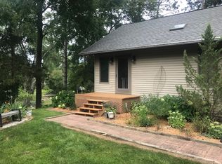 497 River St, Merrimac, WI 53561