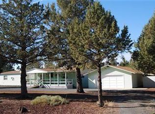 12990 SW Upper Ridge Rd, Crooked River Ranch, OR 97760