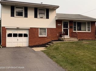 3072 Essex Rd, Allentown, PA 18103