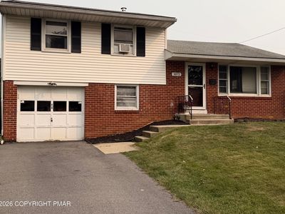 3072 Essex Rd, Allentown, PA, 18103