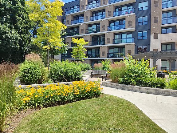 3rd image of 1 Falaise Rd #201