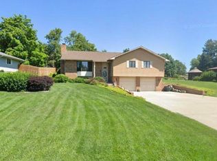 1433 Country Club Dr, Concordia, KS 66901
