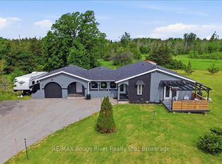 15 Healey Falls Dr, Trent Hills, ON K0L 1L0