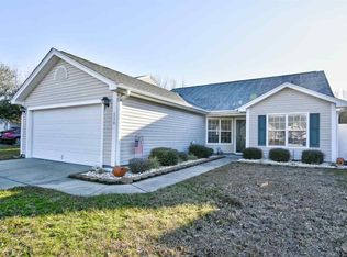 238 Bittersweet Ln, Myrtle Beach, SC 29579