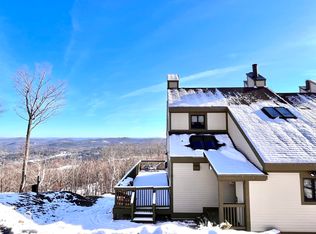 228 Okemo Trailside Ext #25A, Ludlow, VT 05149