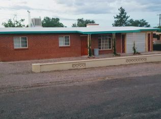 2810 W Capistrano Rd, Tucson, AZ 85746