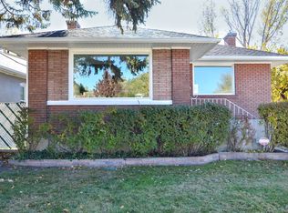 1170 E Bryan Ave, Salt Lake City, UT 84105
