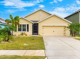 272 Moray Dr SW, Palm Bay, FL 32908