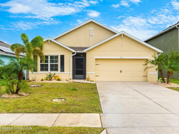 272 Moray Dr SW, Palm Bay, FL 32908