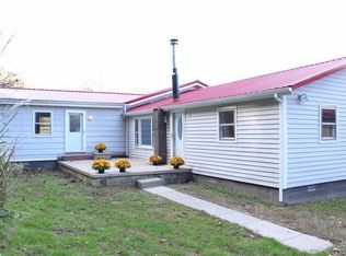 191 Liza Allen Rd, Berea, KY 40403