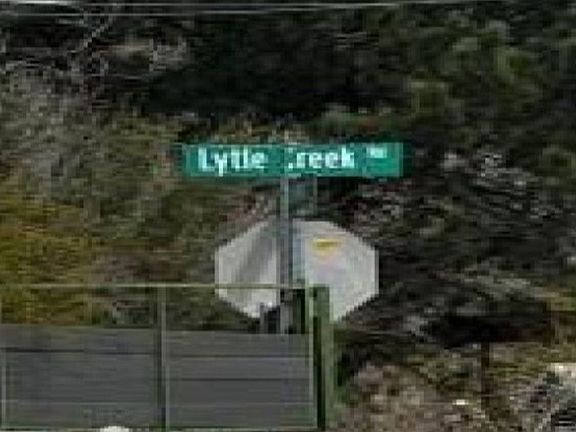 Exterior Address Verification
