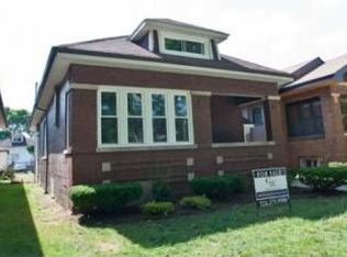 7538 S Cregier Ave, Chicago, IL 60649