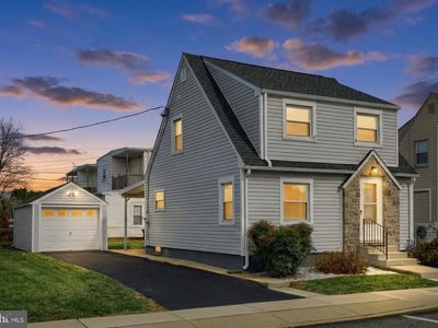 1562 Stanton St, York, PA, 17404