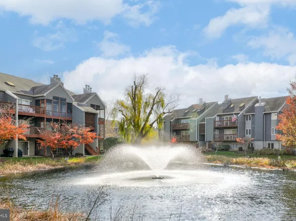 241 American Eagle Way Unit 2409, Rehoboth Beach, DE 19971