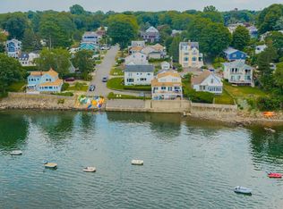 2 Stone Ter, Marblehead, MA 01945