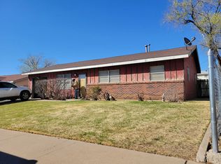 317 Poplar St, Amarillo, TX 79107