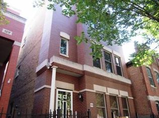 1319 W Fillmore St #1, Chicago, IL 60607