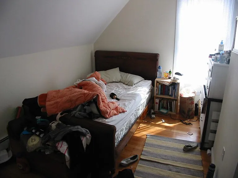 97 Richdale Ave #2 — Photo 4