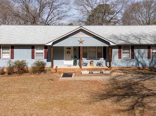 729 Zimmerman Rd, Lyman, SC 29365