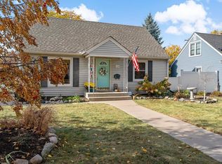 6004 Logan Ave S, Minneapolis, MN 55419
