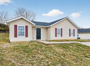 225 Buffalo Trce, Winchester, KY 40391